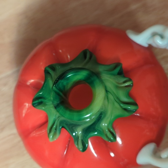 Rare HTF Vintage ๐ Murano, Italy ๐คก hand-blown VENETIAN GLASS CLOWN ๐คก pristine - Picture 13 of 14